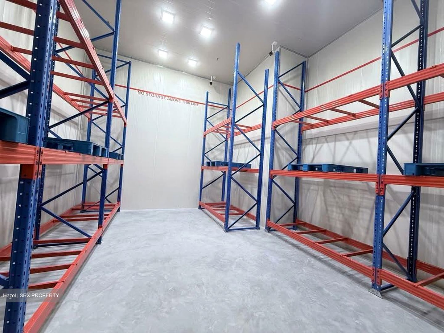Sembawang Camp (D27), Factory #608328421